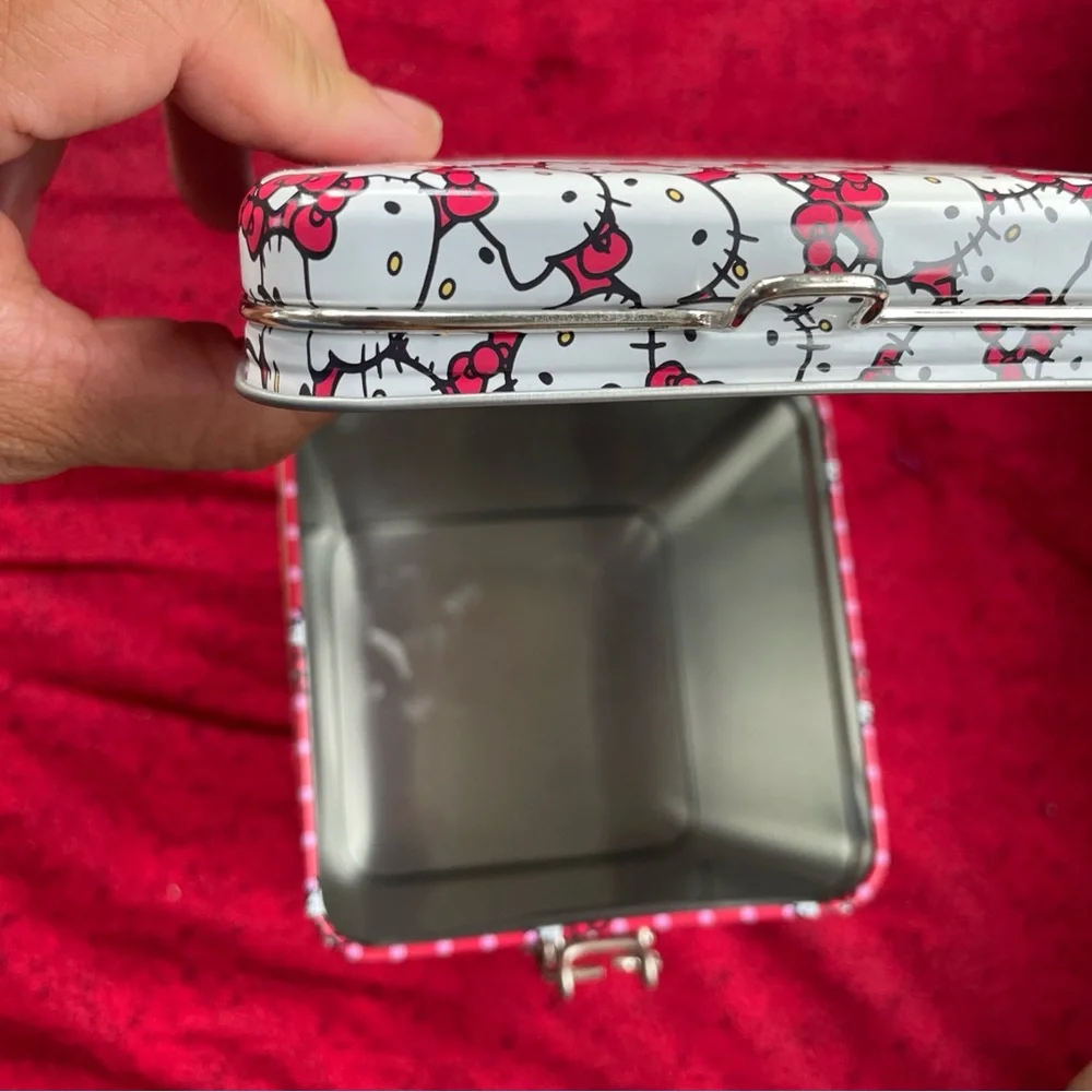 Hello Kitty charming hello